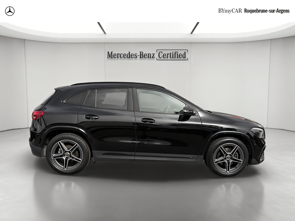 Mercedes GLA 200 d 8G-DCT — photo 6