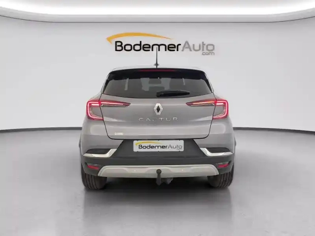 Renault Captur tce 90 - 21 — photo 19