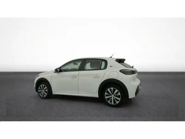 Peugeot 208 electrique 50 kwh 136 — photo 5