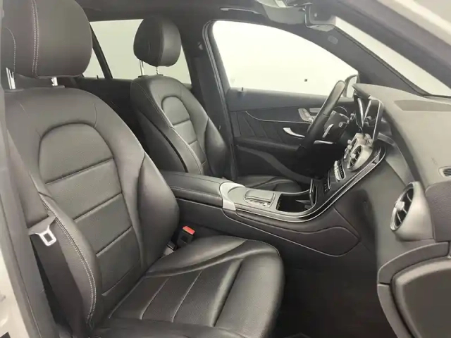 Mercedes Glc 300 e 9g-tronic 4matic — photo 26