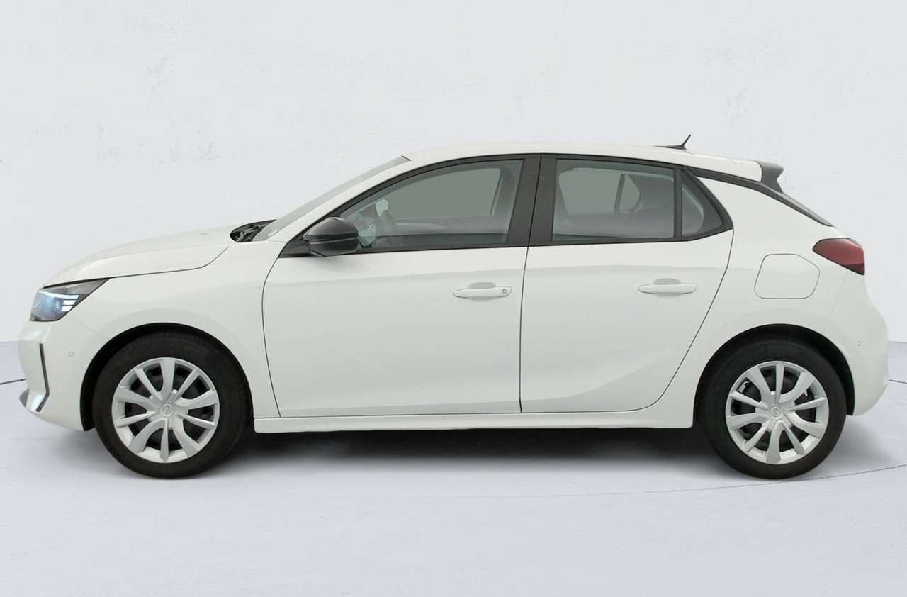 Opel Corsa — photo 2
