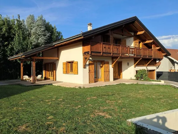 Maison 6 pièces 173 m²
