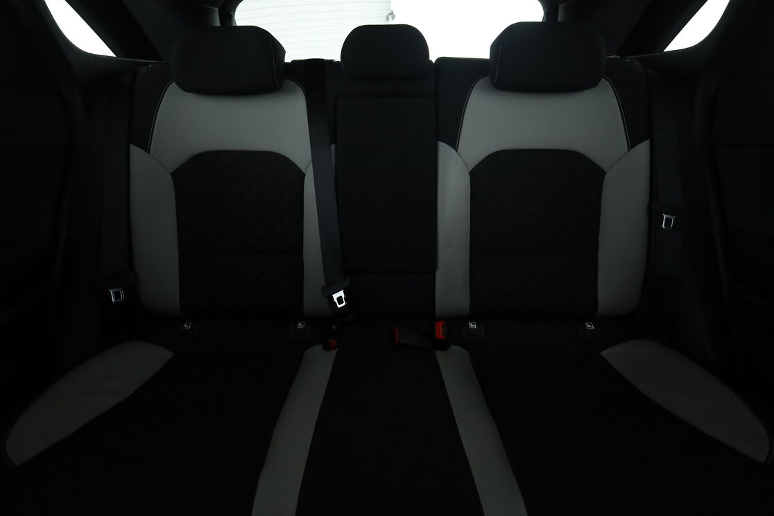 Kia cee'd 1.6 CRDi ISG MHEV GT Line iBVM6 — photo 15