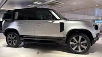 Land-Rover Defender 110 2.0 P300e PHEV X-Dynamic HSE — photo 4