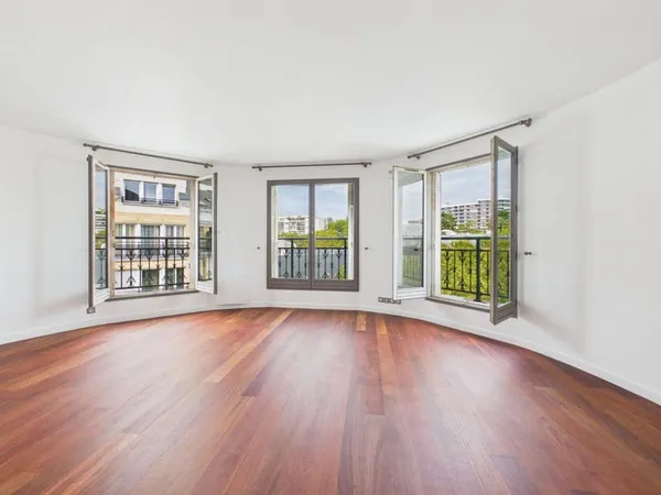 Duplex 4 pièces 95 m²