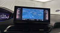 Peugeot 3008 1.2 PureTech 130ch S&S GT EAT8 — photo 19