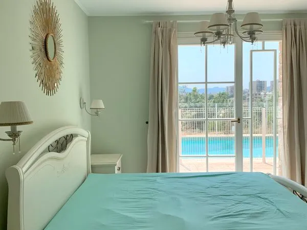 Appartement avec 3 chambres