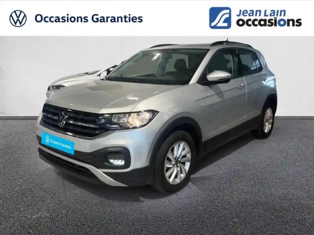 Volkswagen T-Cross 1.0 tsi 110 start/stop dsg7