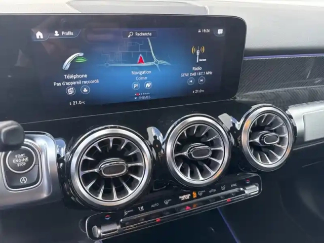 Mercedes Glb 200 d amg line pack premium p — photo 22