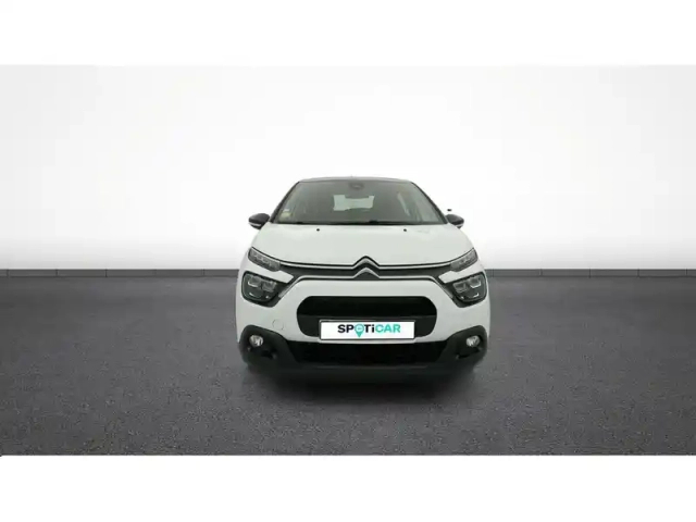 Citroën C3 bluehdi 100 s&amp;s bvm6 — photo 2