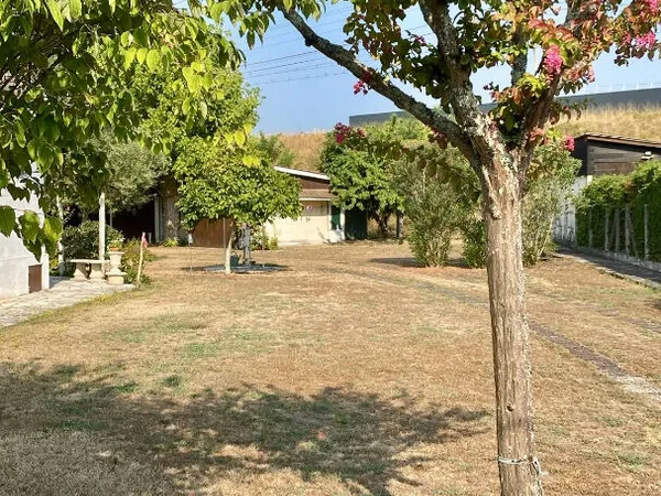 PESSAC - CANDAU - Terrain à bâtir 405m2 - Quartier résidentiel -