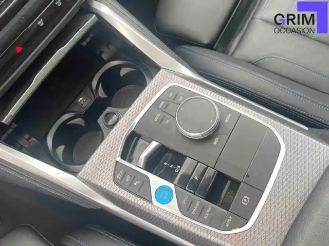 Bmw I4 edrive40 — photo 10