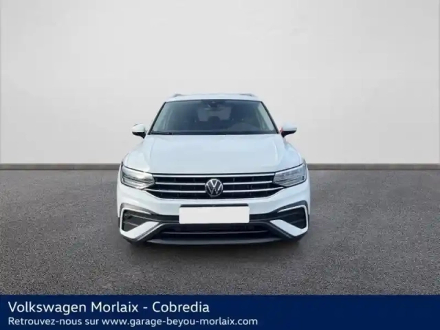Volkswagen Tiguan allspace 2.0 tdi 150ch life plus dsg7 — photo 20
