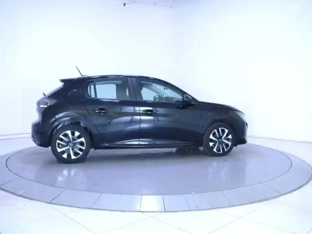 Peugeot 208 puretech 100 s&amp;s bvm6 — photo 5