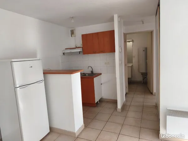 Location appartement 45 M2 arles