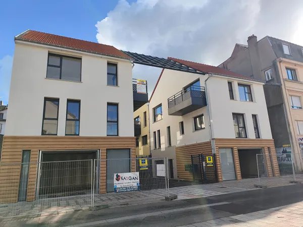 Maison 3 pièces 124 m²