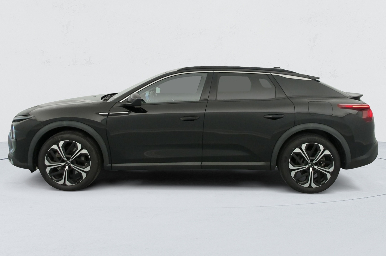 Citroën C5 X — photo 2