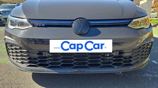 Volkswagen Golf 1.4 E-Hybrid 245 DSG6 - GTE – 2021 – 56925 km – Hybride rechargeable – Boîte Automatique — photo 48