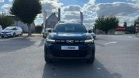 Dacia Bigster 1.8 hybrid 155ch Journey