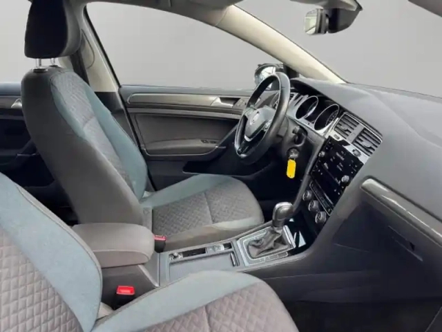Volkswagen Golf 1.5 tsi evo 150ch iq.drive dsg7 euro6d-t 5p — photo 15