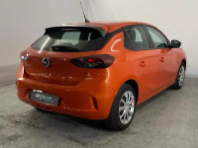 Opel Corsa -e 136ch elegance business — photo 4