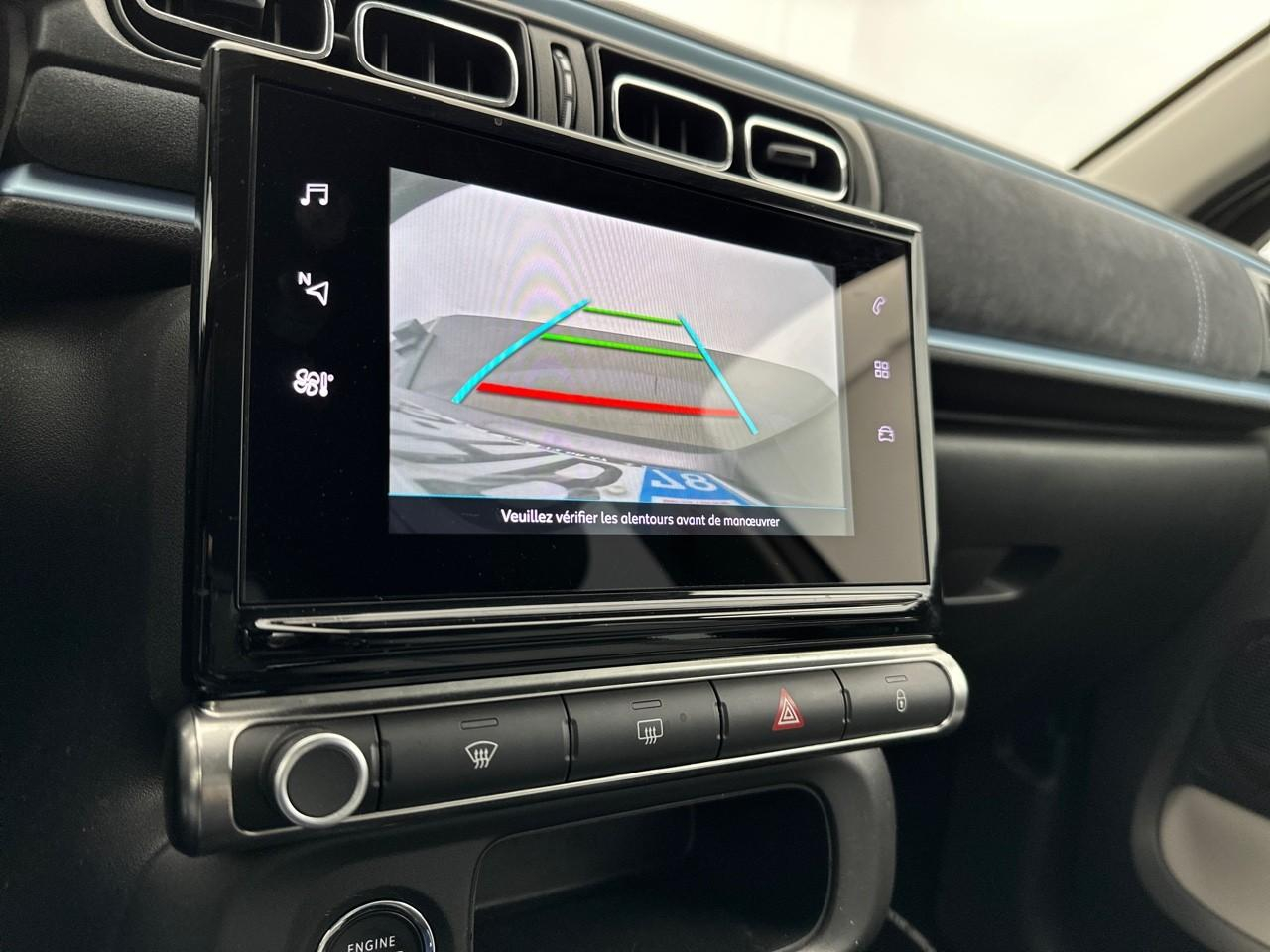 Citroën C3 puretech 110 bvm6 elle — photo 25
