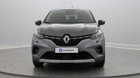 Renault Captur 1.5 Blue dCi 115ch Intens — photo 2