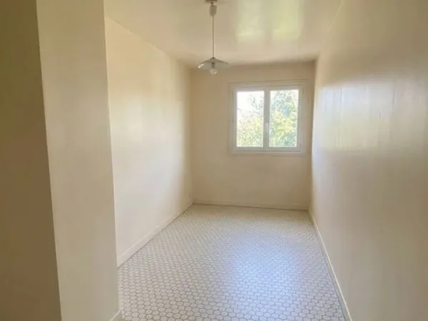 Appartement 4 pièces 77 m²
