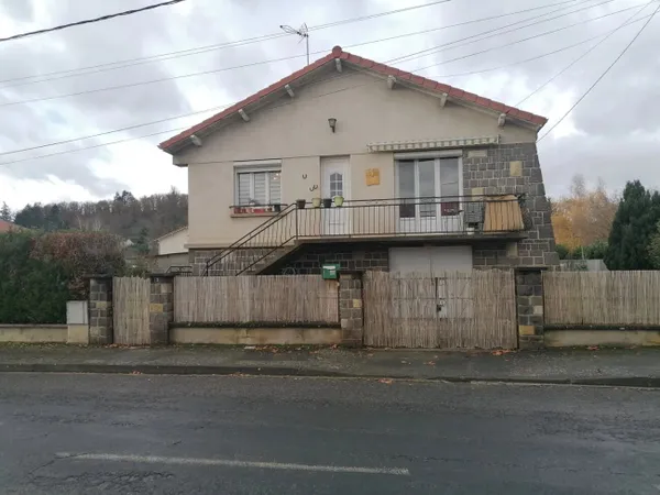 Maison 6 pièces 73 m²