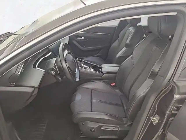 Peugeot 508 bluehdi 130 ch s&amp;s eat8 — photo 11