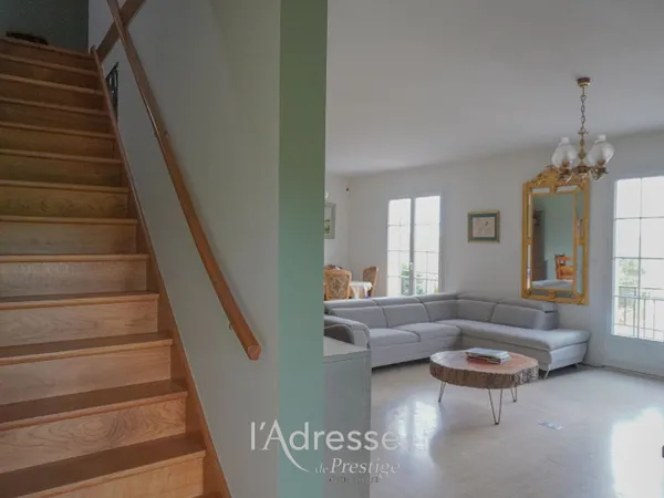 Demeure de prestige Itxassou 8 pièce(s) 310 m2