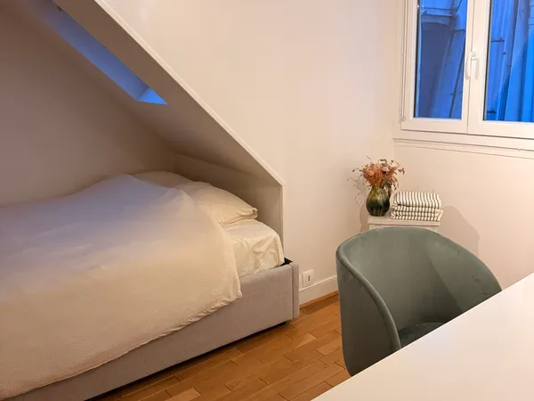 Loue appartement