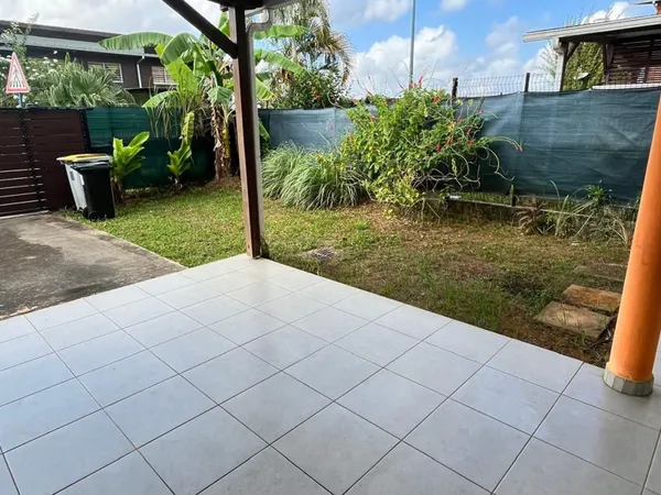 Maison 3 pièces 84 m²