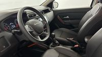 Dacia Duster 1.3 TCe 150ch FAP SL Extreme 4x2 EDC — photo 12