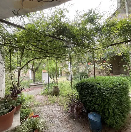 Maison de village 5 pièces 98 m²