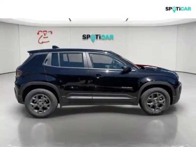 Jeep Avenger electrique 156ch 115kw longitude — photo 7