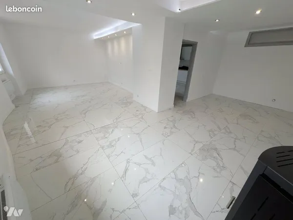 Maison 4 pièces 110 m²