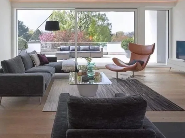 Maison de luxe 5 pièces 125 m²