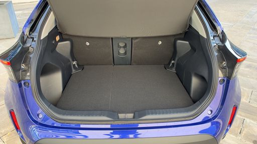 Toyota Yaris Cross 1.5 HSD 130 Hybrid E-CVT - Collection – 2025 – 13080 km – Hybride essence – Boîte Automatique — photo 32