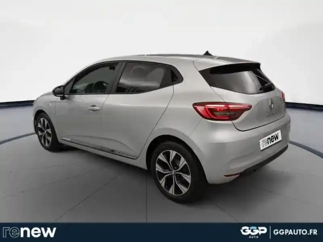 Renault Clio 1.0 tce 90ch evolution — photo 63