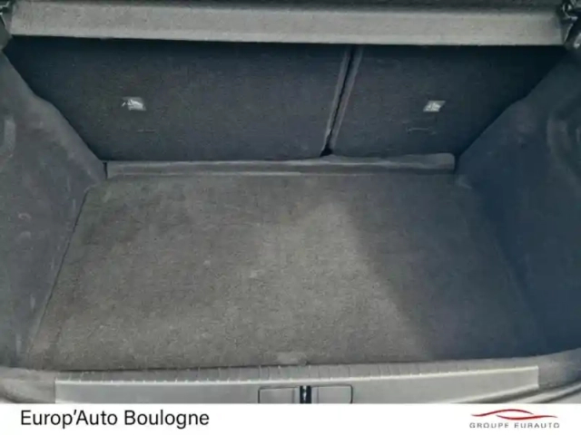 Opel Corsa 1.2 turbo 100ch edition bva8 — photo 6