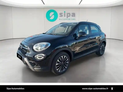 Fiat 500 x 1.6 multijet 130 ch