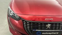 Peugeot 208 1.2 PureTech 75ch S&S Style — photo 17