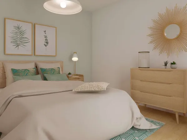 Maison 5 pièces 87 m²
