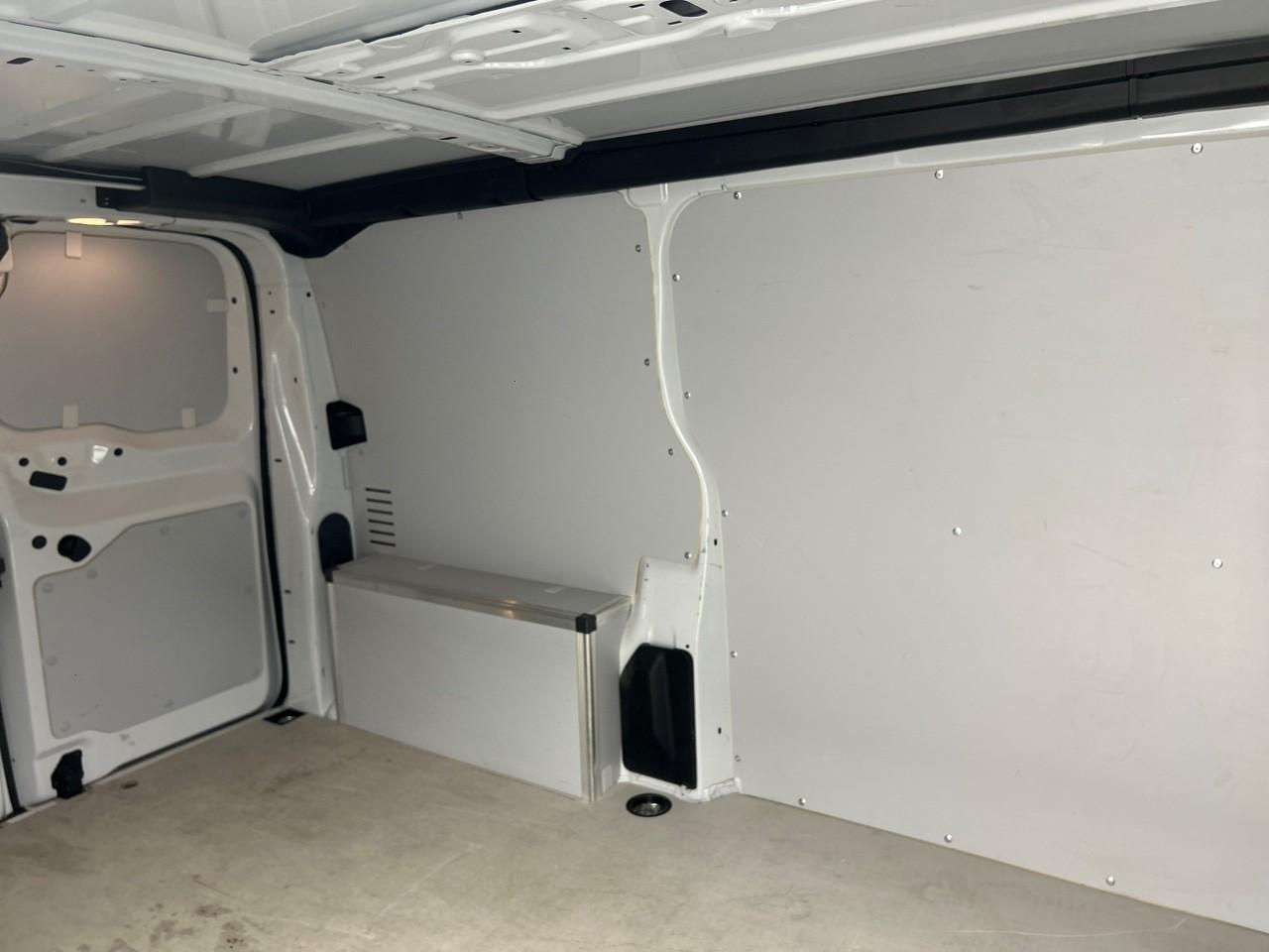 Citroën Jumpy fgn m bluehdi 120 s&s bvm6 — photo 13