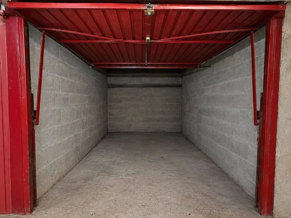 Box de stockage 13 m²