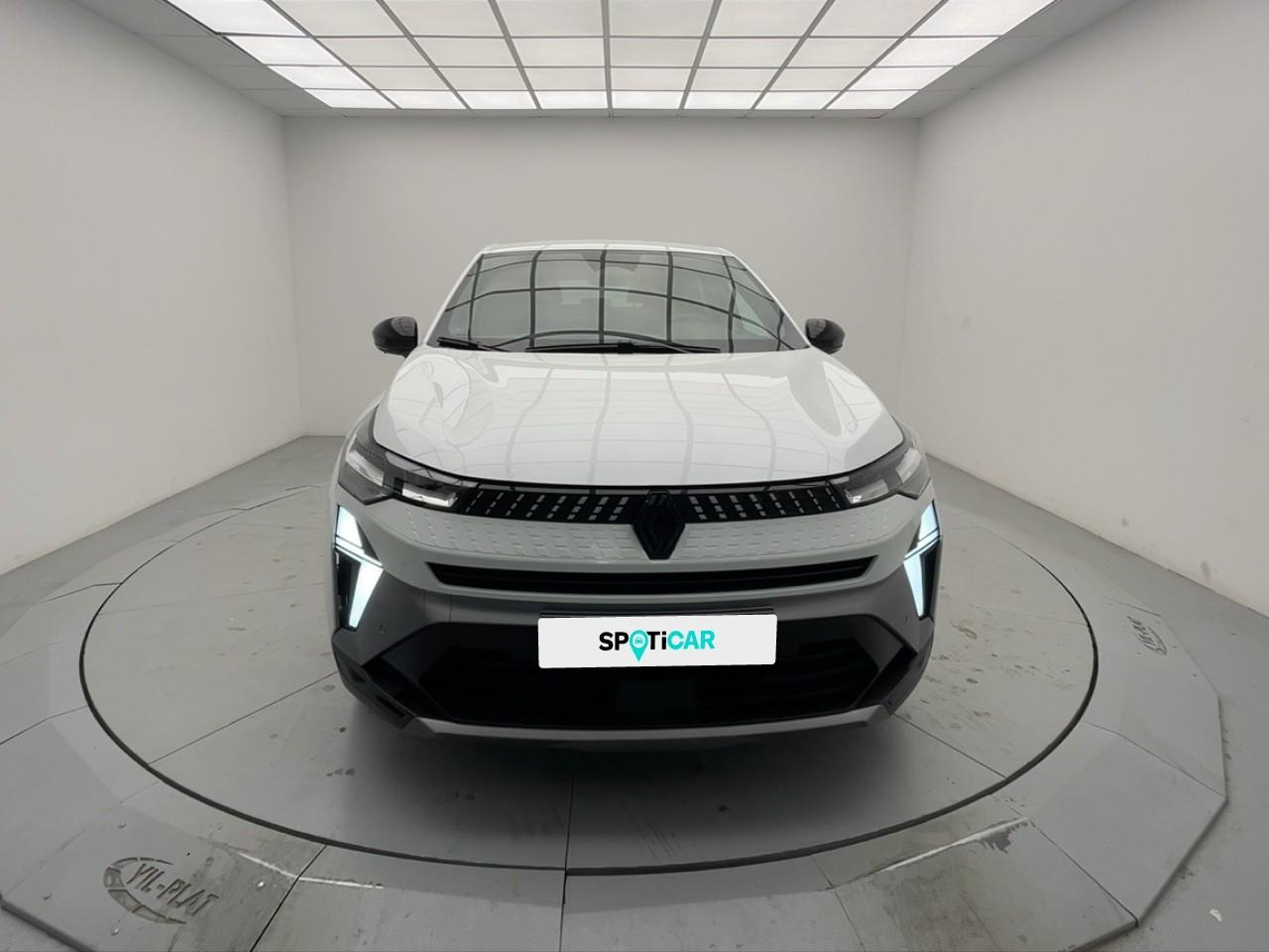 Renault Captur e-tech full hybrid 145 ch esprit alpine — photo 8
