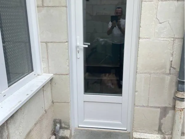 Logement meublé