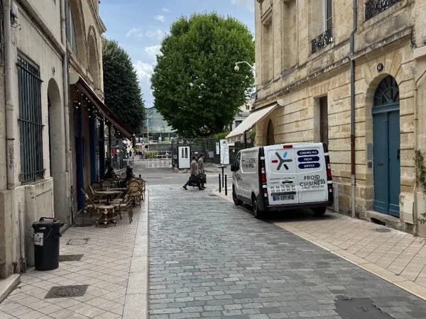 Fonds de commerce