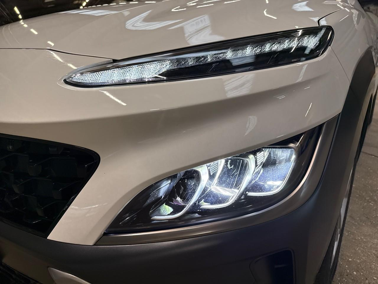 Hyundai Kona 1.6 crdi 136ch hybrid 48v creative dct-7 — photo 20
